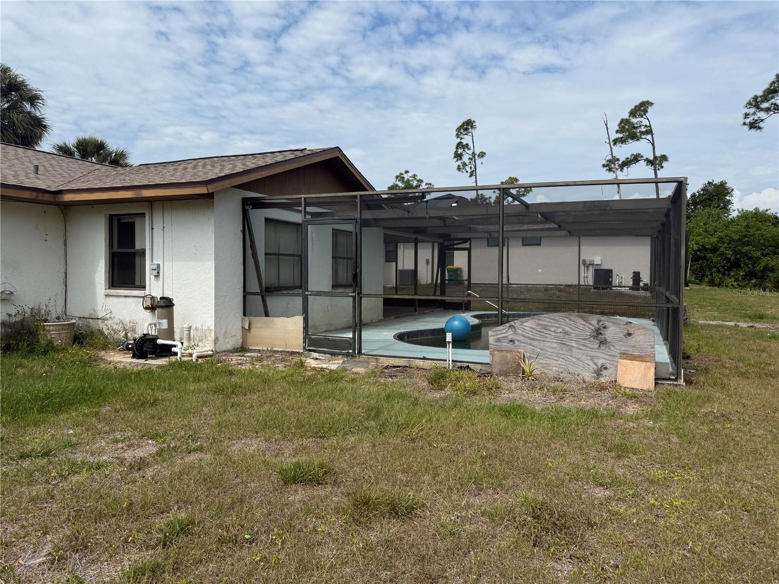 642 VERONA ST, PORT CHARLOTTE, FL, 33948