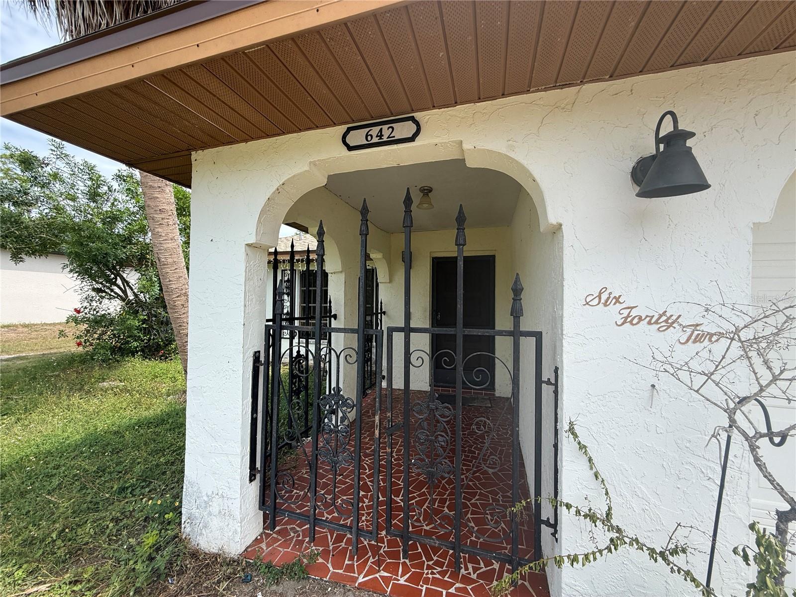 642 VERONA ST, PORT CHARLOTTE, FL, 33948
