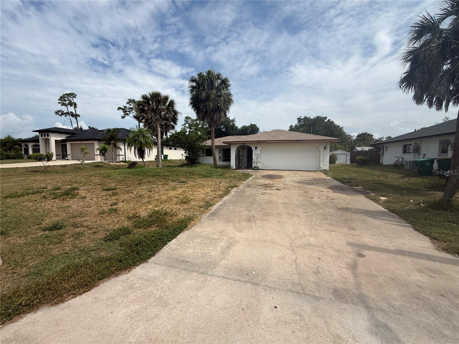 642 VERONA ST, PORT CHARLOTTE, FL, 33948