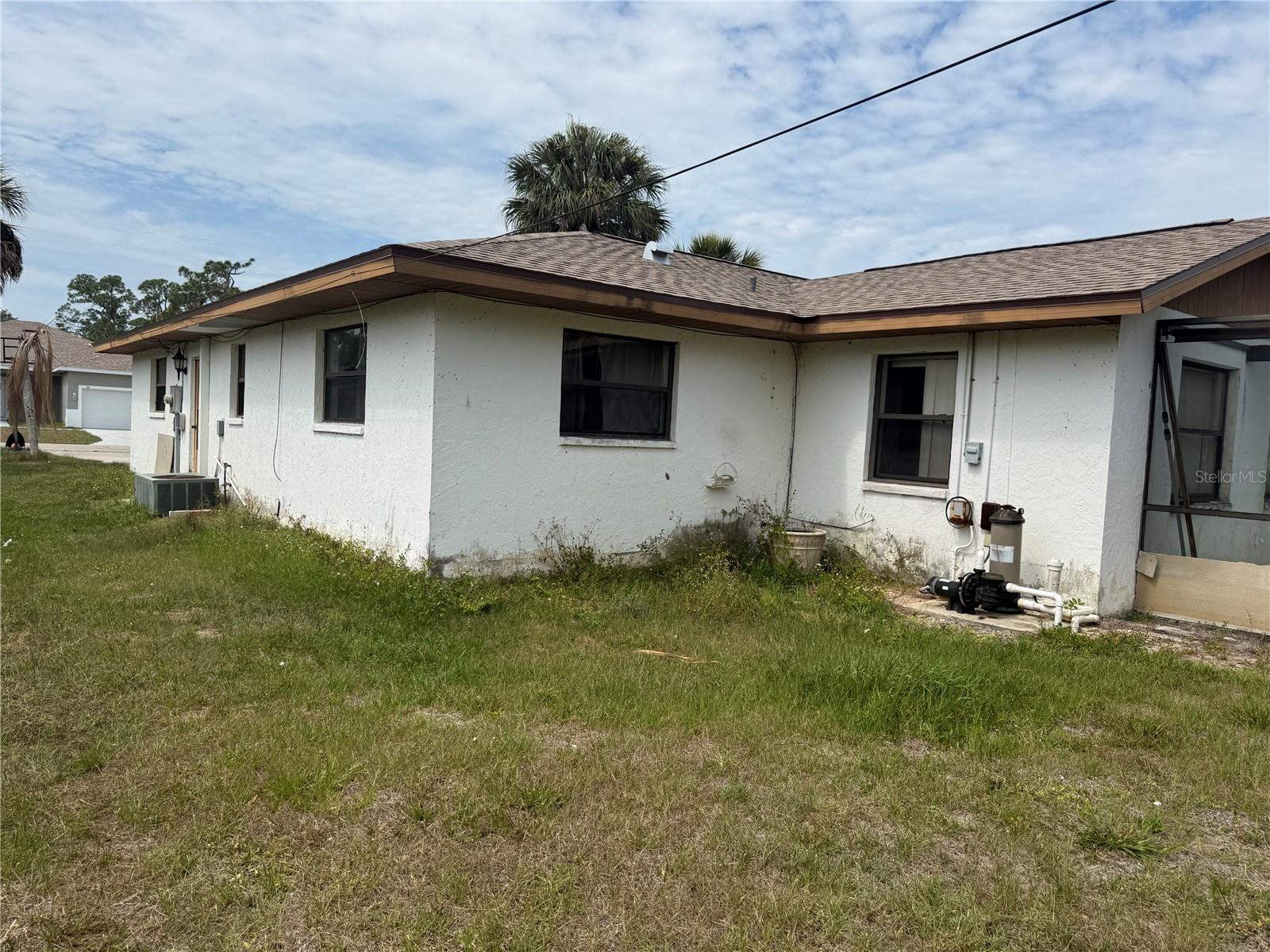 642 VERONA ST, PORT CHARLOTTE, FL, 33948