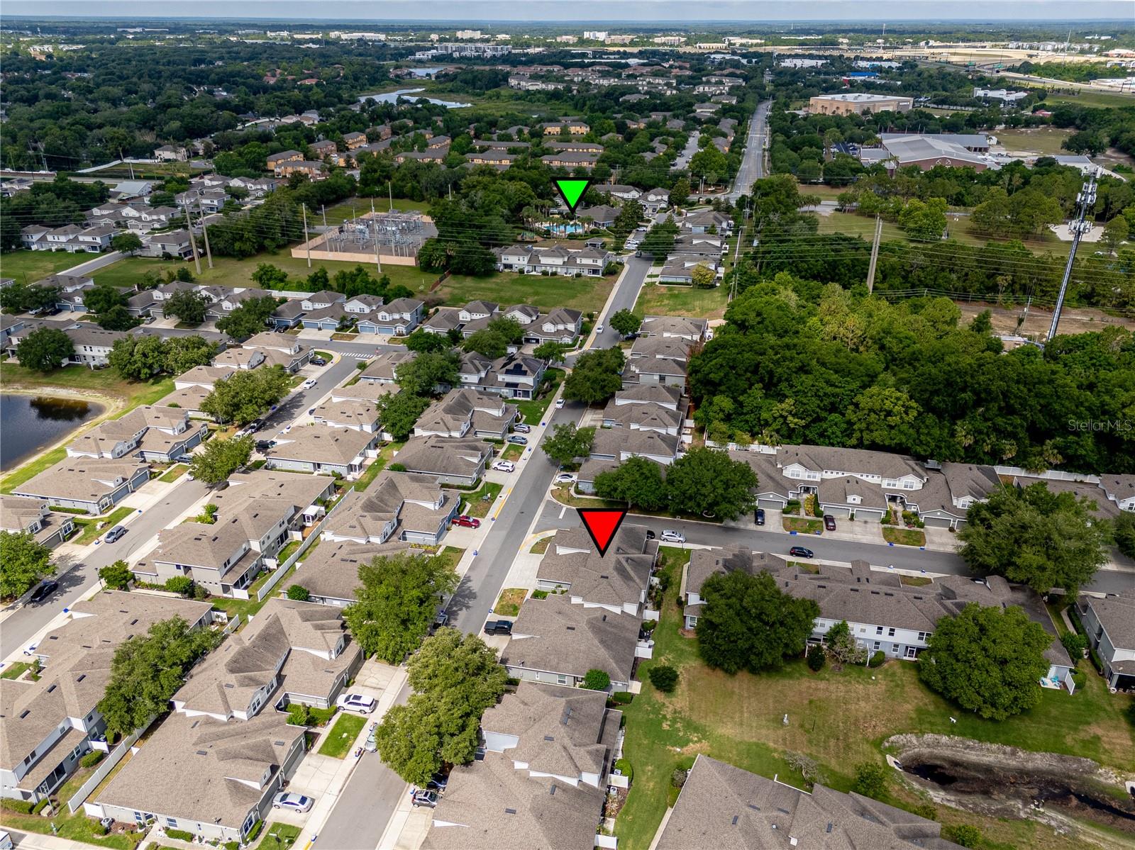 1304 SANDSTONE RUN, SANFORD, FL, 32771