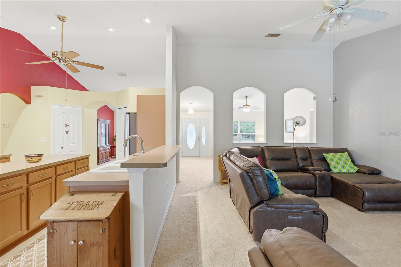 13056 PAINTED BUNTING AVE, WEEKI WACHEE, FL, 34614