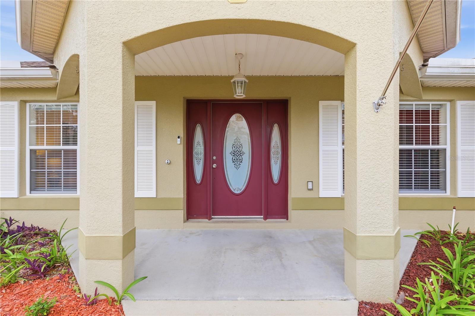13056 PAINTED BUNTING AVE, WEEKI WACHEE, FL, 34614