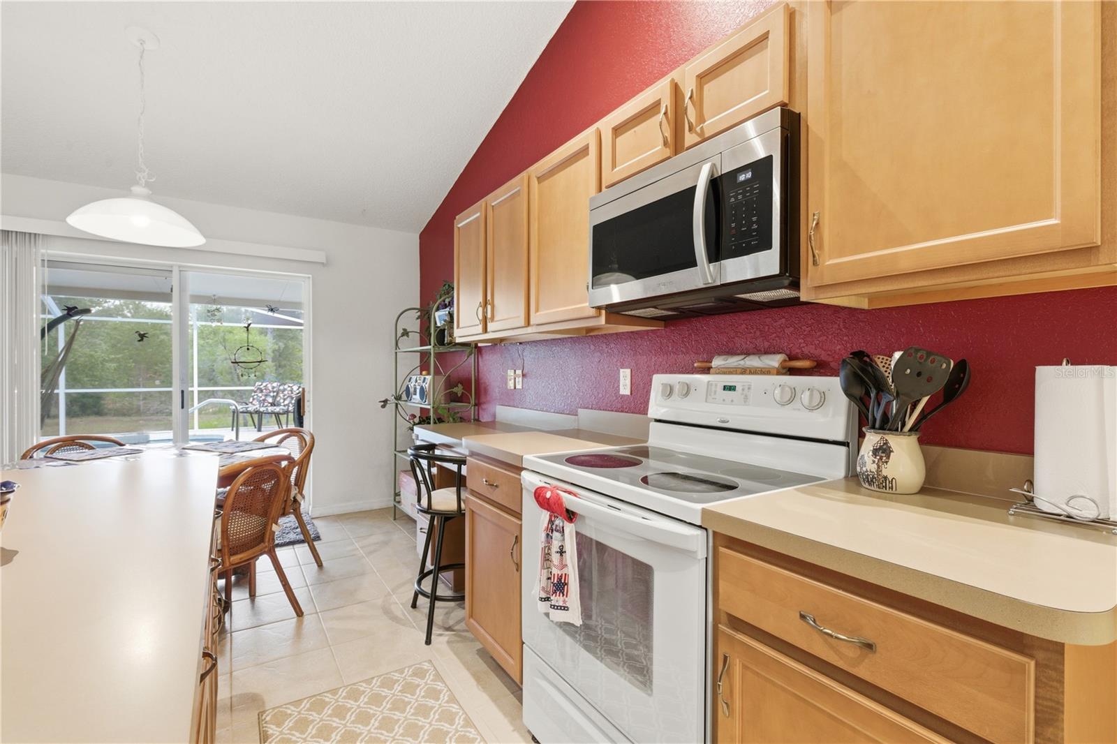 13056 PAINTED BUNTING AVE, WEEKI WACHEE, FL, 34614