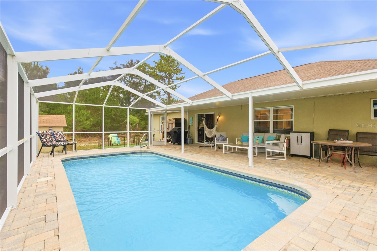 13056 PAINTED BUNTING AVE, WEEKI WACHEE, FL, 34614