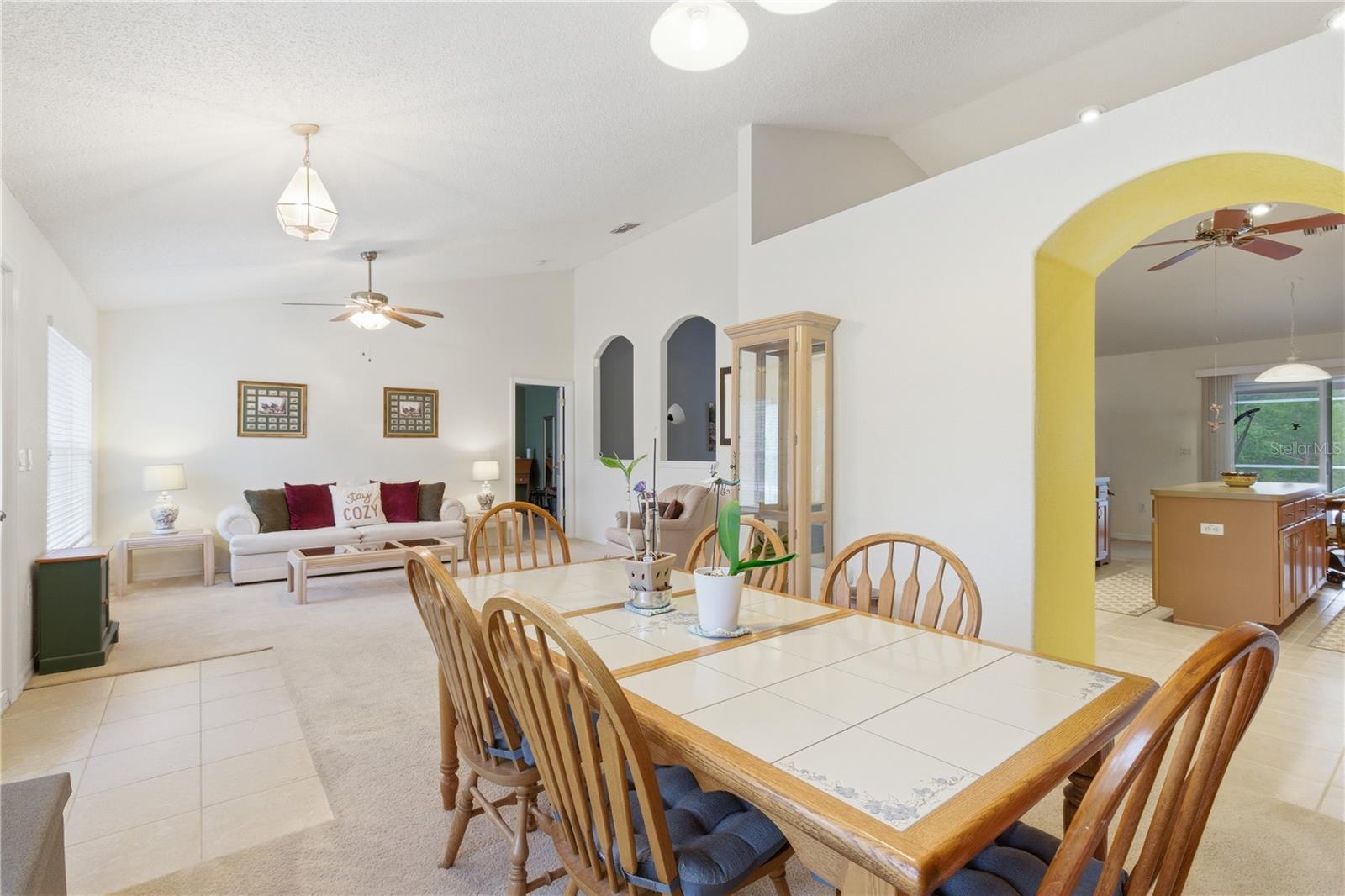 13056 PAINTED BUNTING AVE, WEEKI WACHEE, FL, 34614