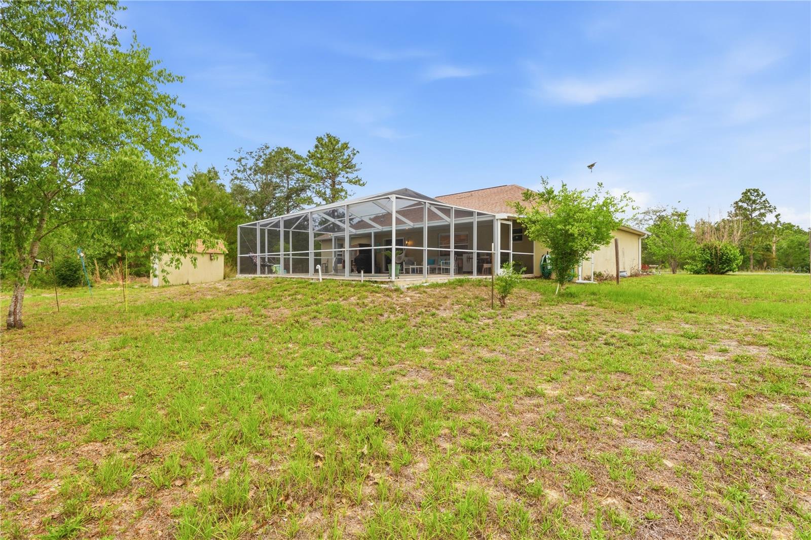 13056 PAINTED BUNTING AVE, WEEKI WACHEE, FL, 34614