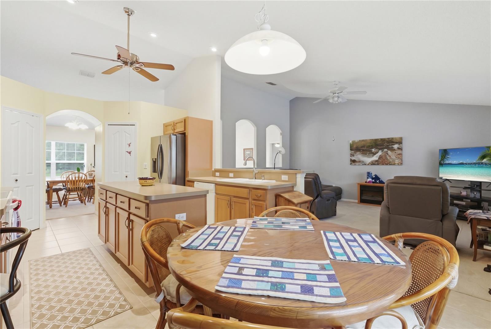 13056 PAINTED BUNTING AVE, WEEKI WACHEE, FL, 34614