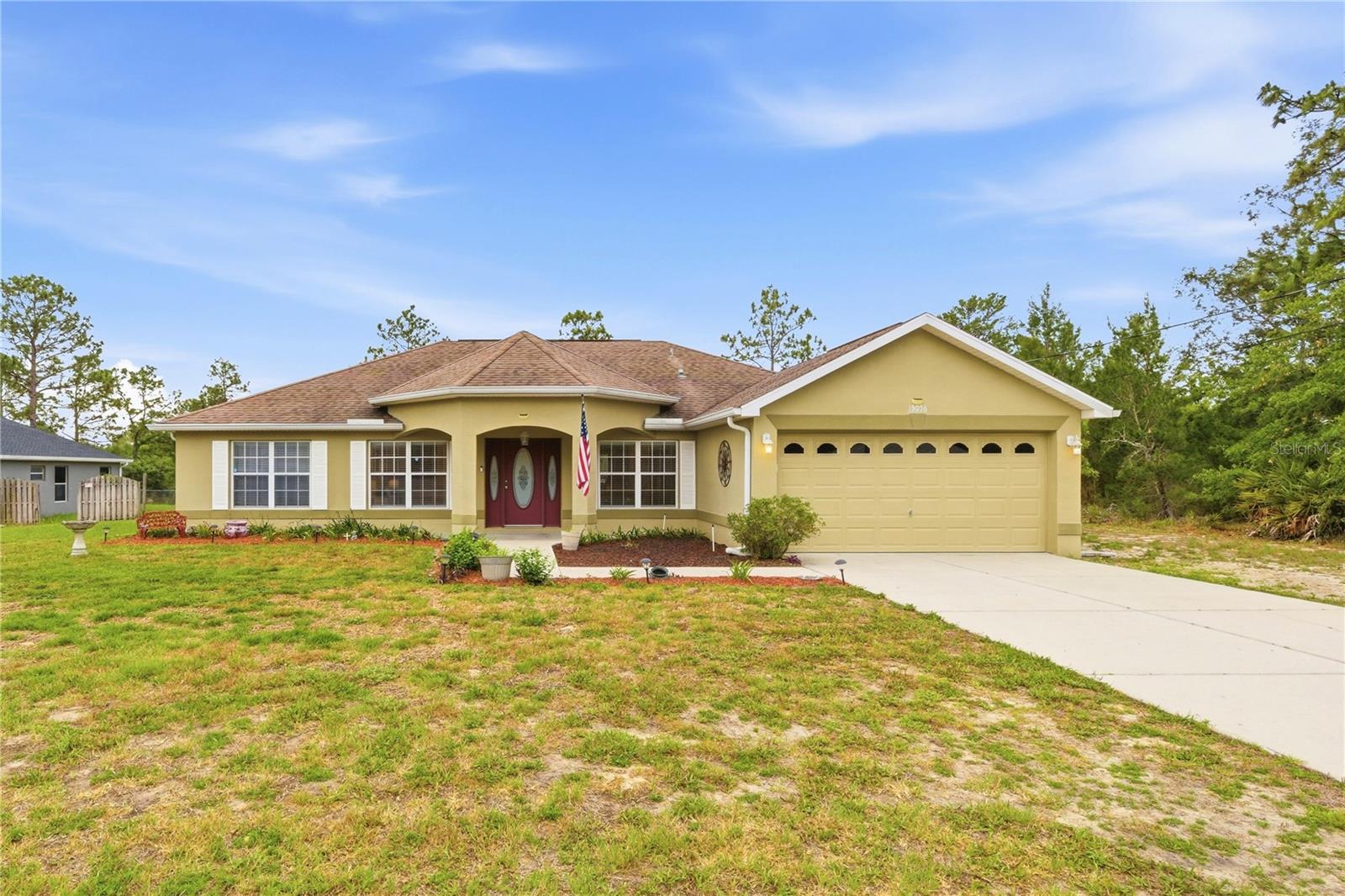 13056 PAINTED BUNTING AVE, WEEKI WACHEE, FL, 34614