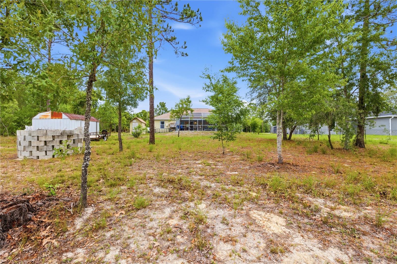 13056 PAINTED BUNTING AVE, WEEKI WACHEE, FL, 34614