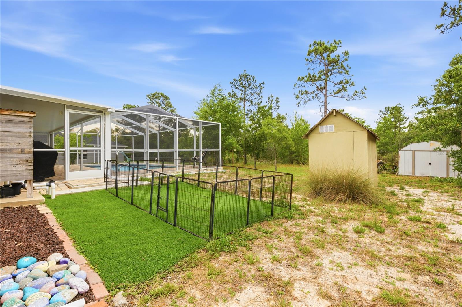 13056 PAINTED BUNTING AVE, WEEKI WACHEE, FL, 34614