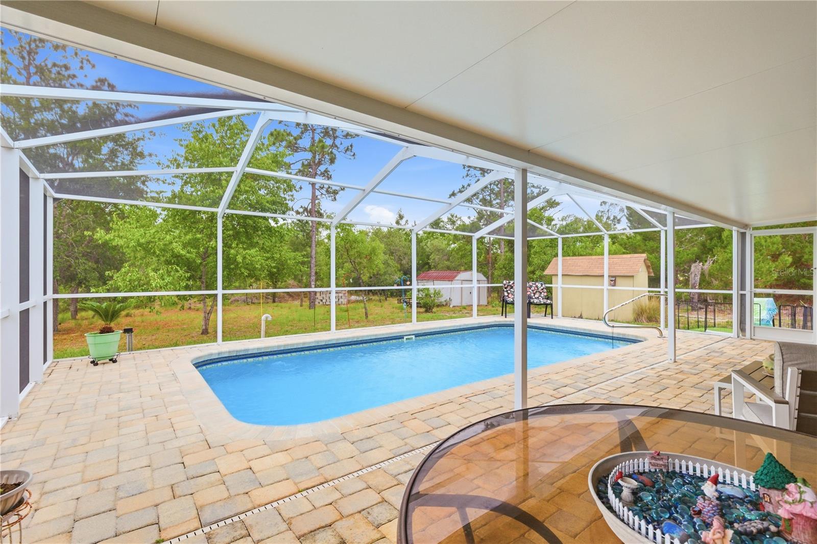 13056 PAINTED BUNTING AVE, WEEKI WACHEE, FL, 34614