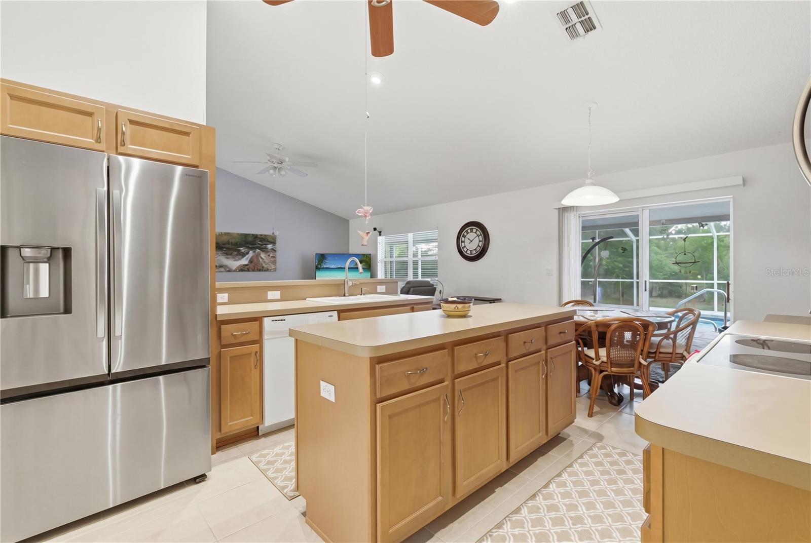 13056 PAINTED BUNTING AVE, WEEKI WACHEE, FL, 34614