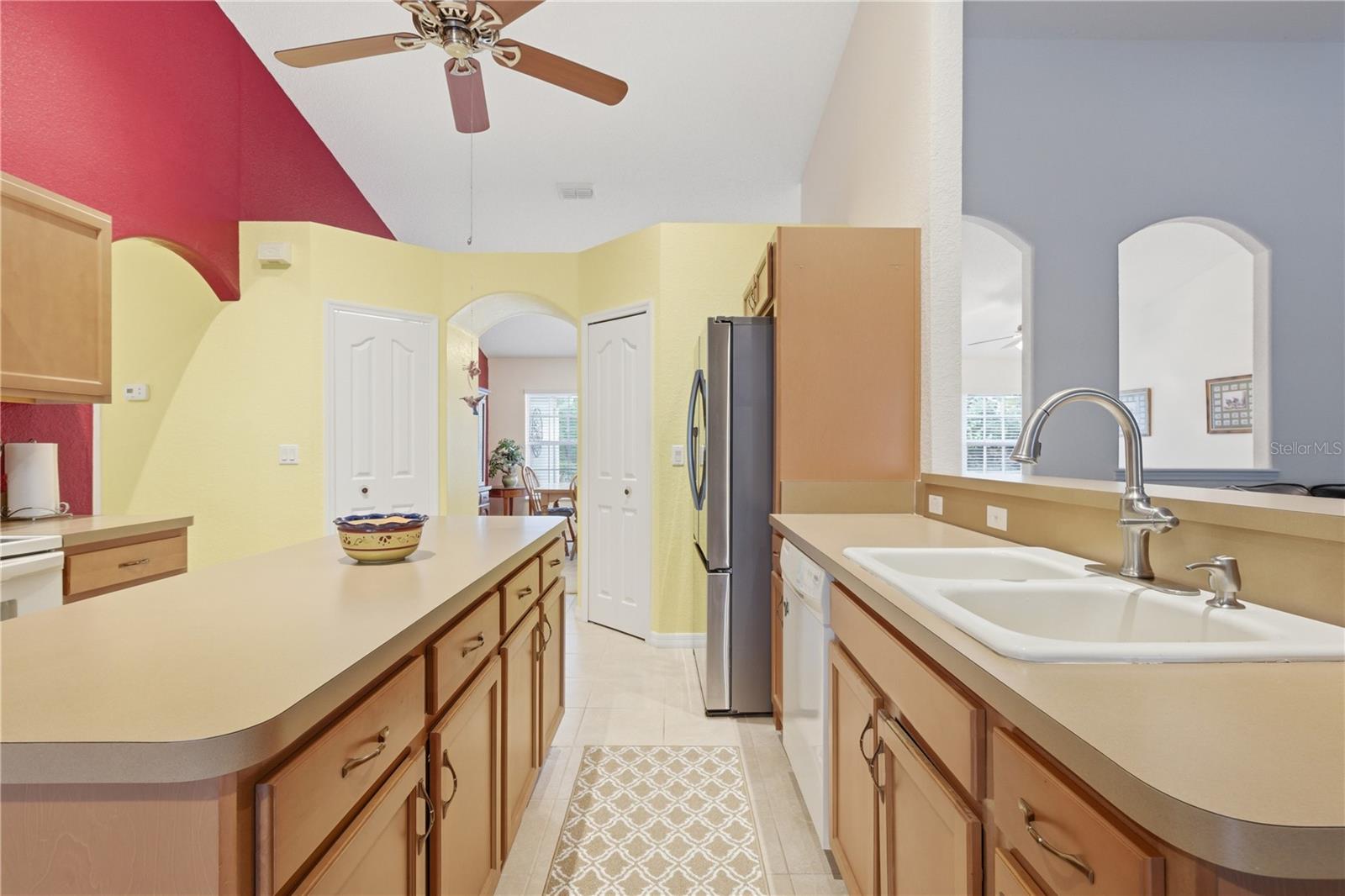 13056 PAINTED BUNTING AVE, WEEKI WACHEE, FL, 34614