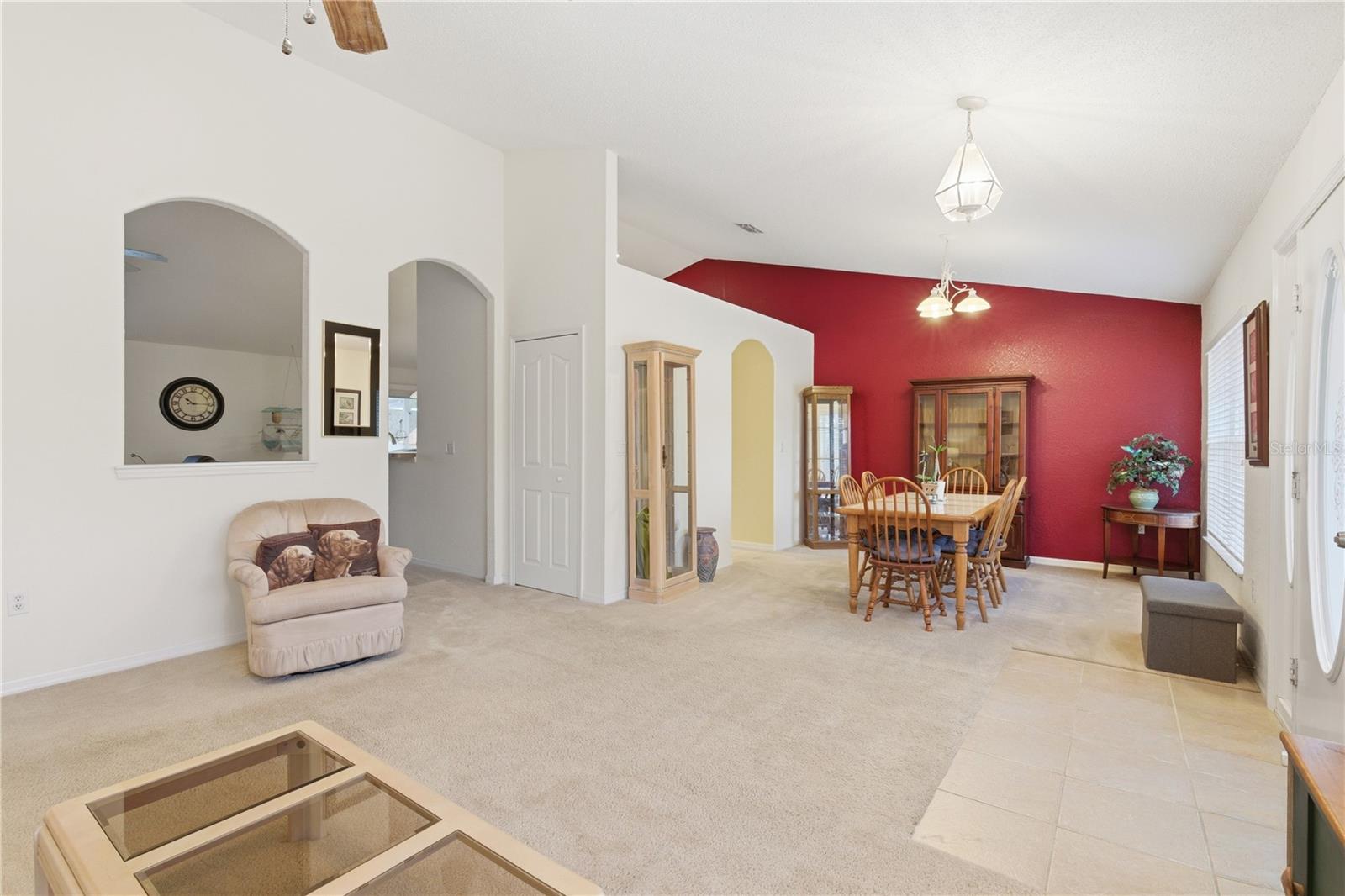13056 PAINTED BUNTING AVE, WEEKI WACHEE, FL, 34614