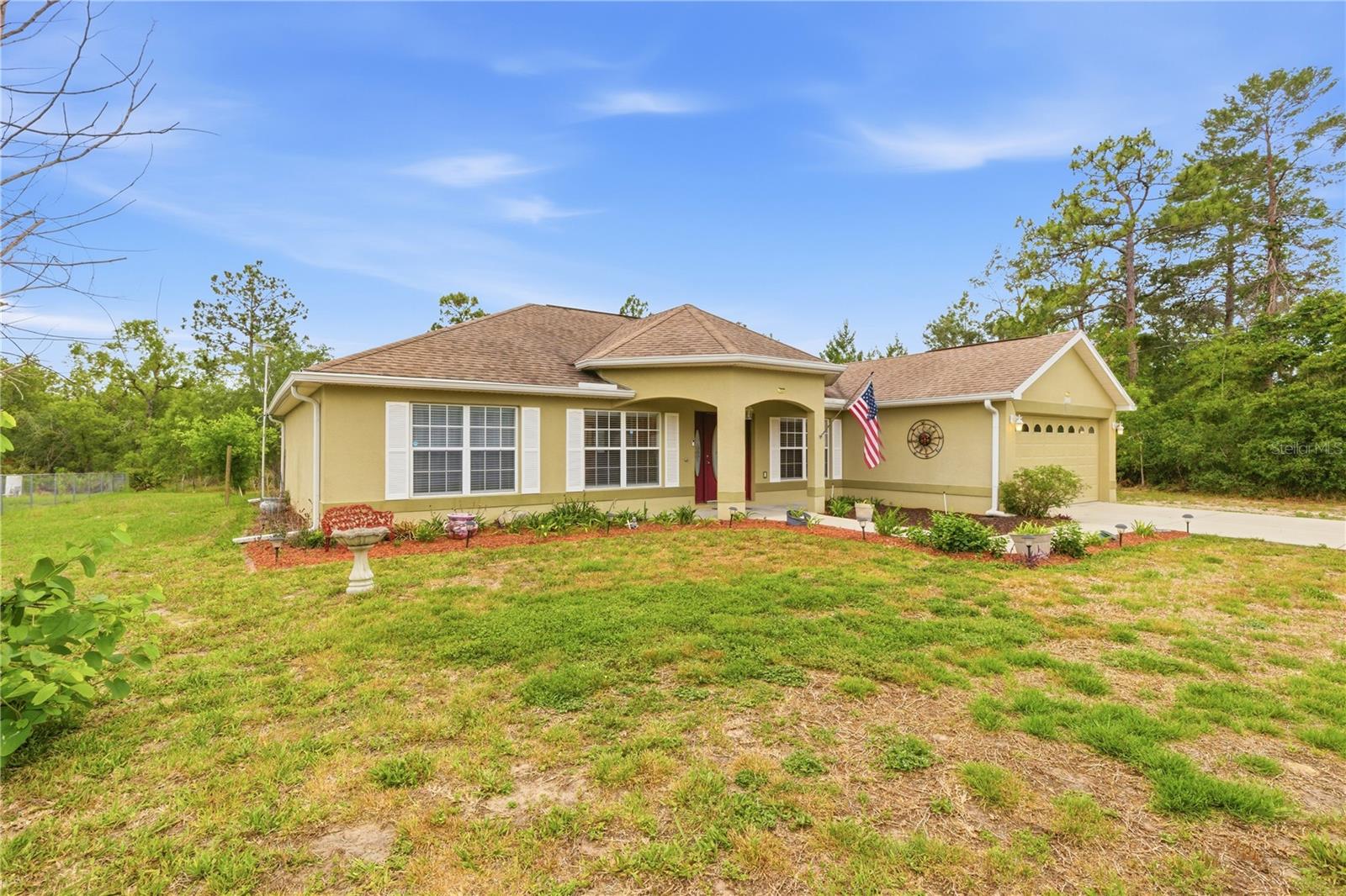 13056 PAINTED BUNTING AVE, WEEKI WACHEE, FL, 34614
