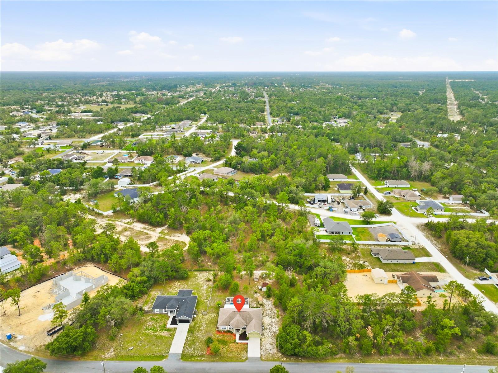 13056 PAINTED BUNTING AVE, WEEKI WACHEE, FL, 34614