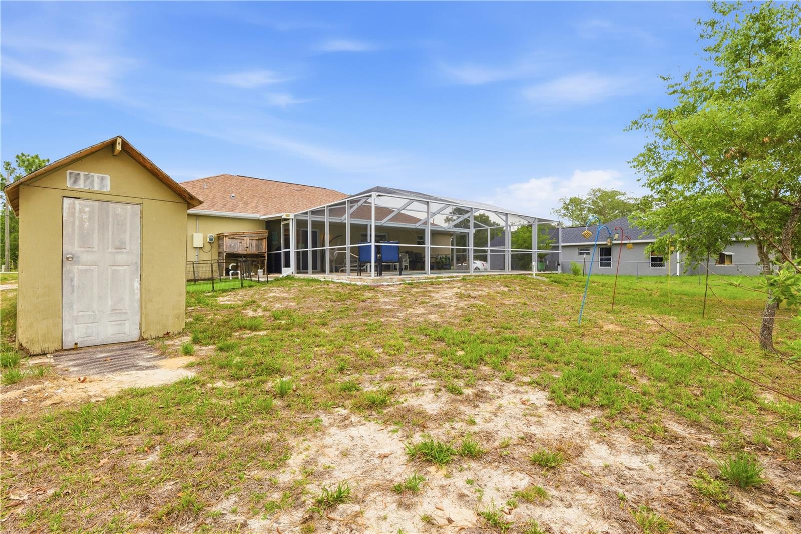 13056 PAINTED BUNTING AVE, WEEKI WACHEE, FL, 34614