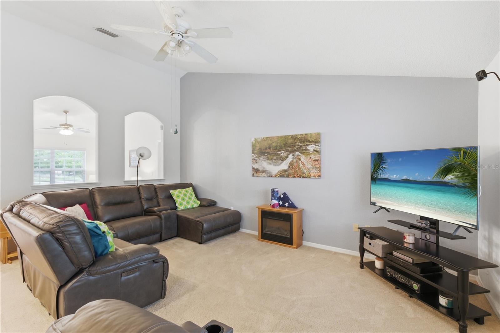 13056 PAINTED BUNTING AVE, WEEKI WACHEE, FL, 34614