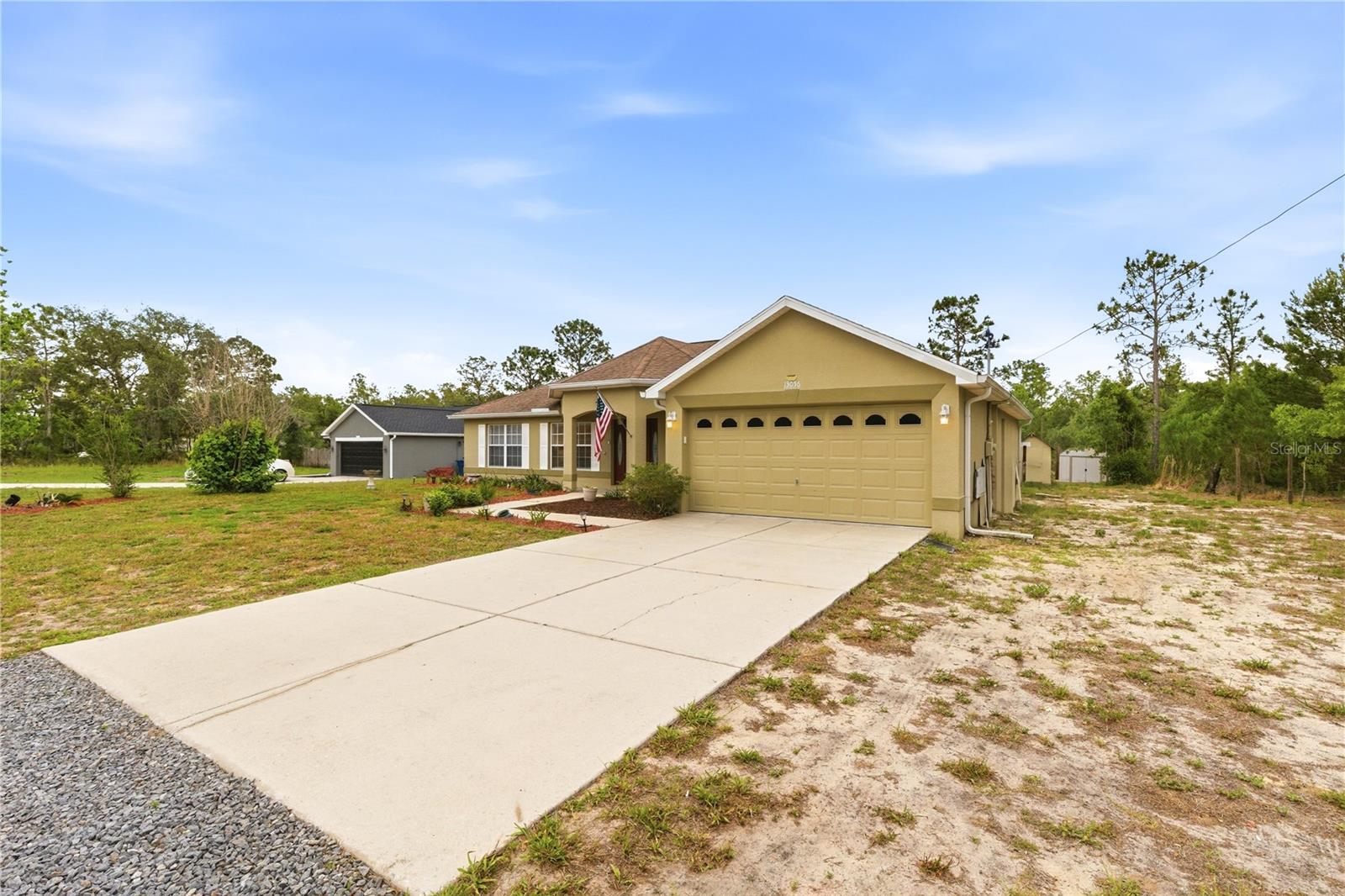 13056 PAINTED BUNTING AVE, WEEKI WACHEE, FL, 34614