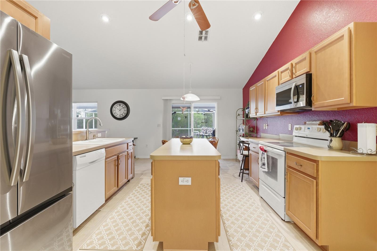 13056 PAINTED BUNTING AVE, WEEKI WACHEE, FL, 34614