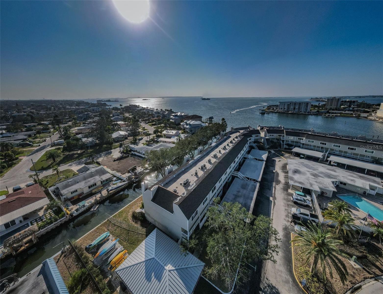 433 S PAULA DR #17, DUNEDIN, FL, 34698