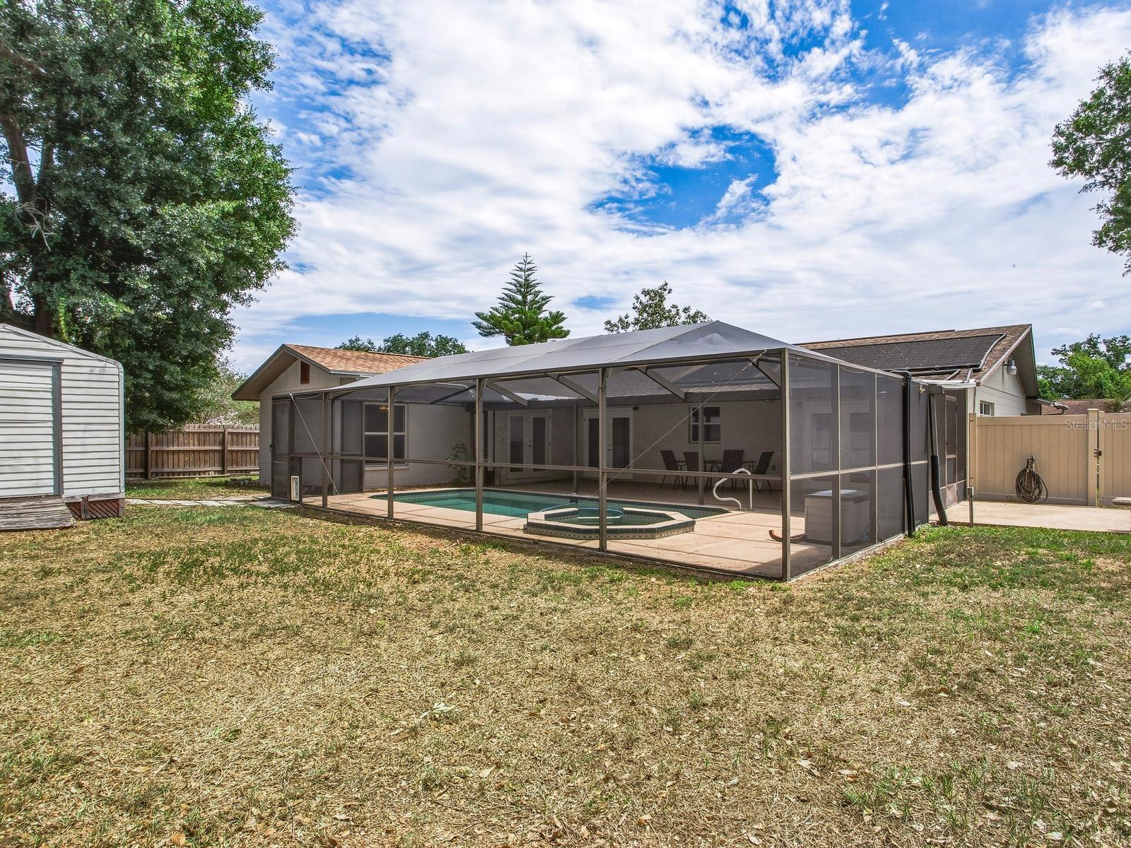 2618 RIDGETOP WAY, VALRICO, FL, 33594