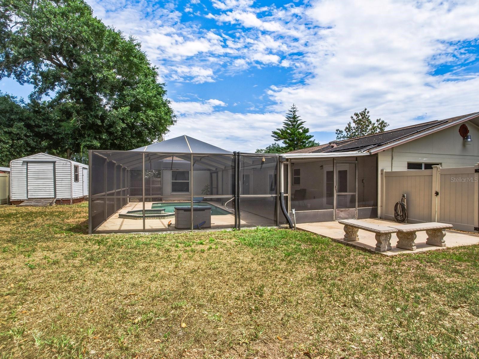 2618 RIDGETOP WAY, VALRICO, FL, 33594