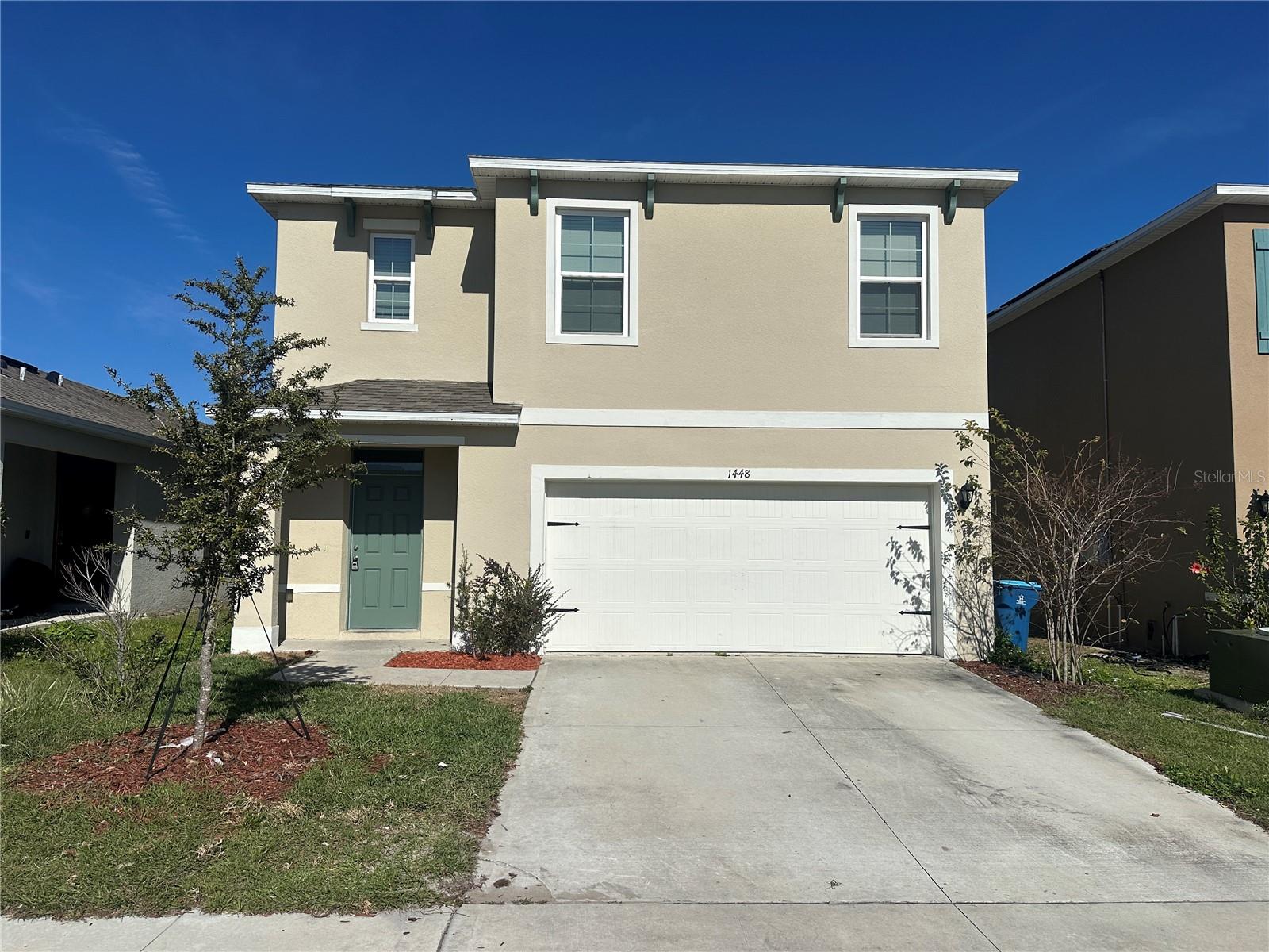 1448 BERRY LN, DAVENPORT, FL, 33837