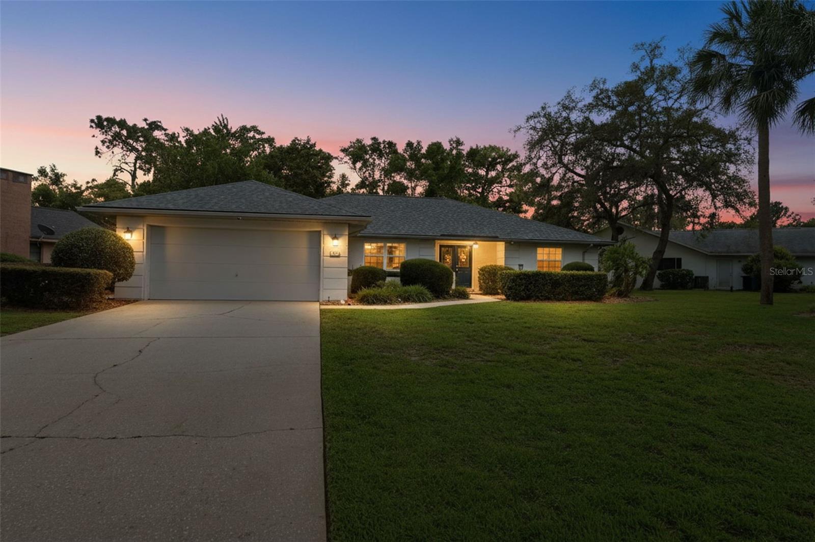7 SALVIA CT W, HOMOSASSA, FL, 34446
