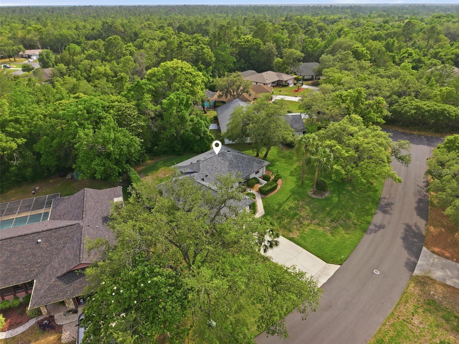 7 SALVIA CT W, HOMOSASSA, FL, 34446