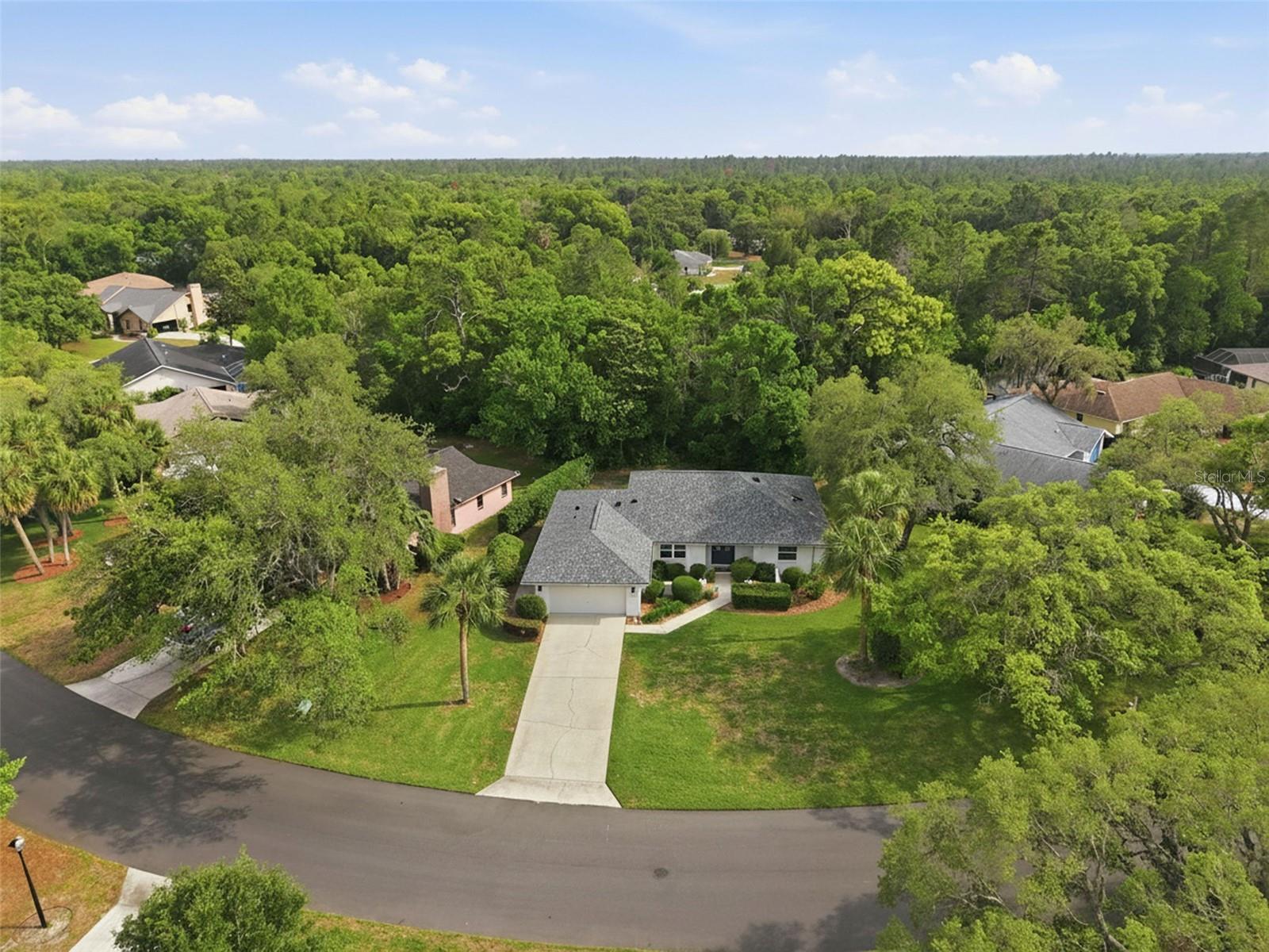 7 SALVIA CT W, HOMOSASSA, FL, 34446