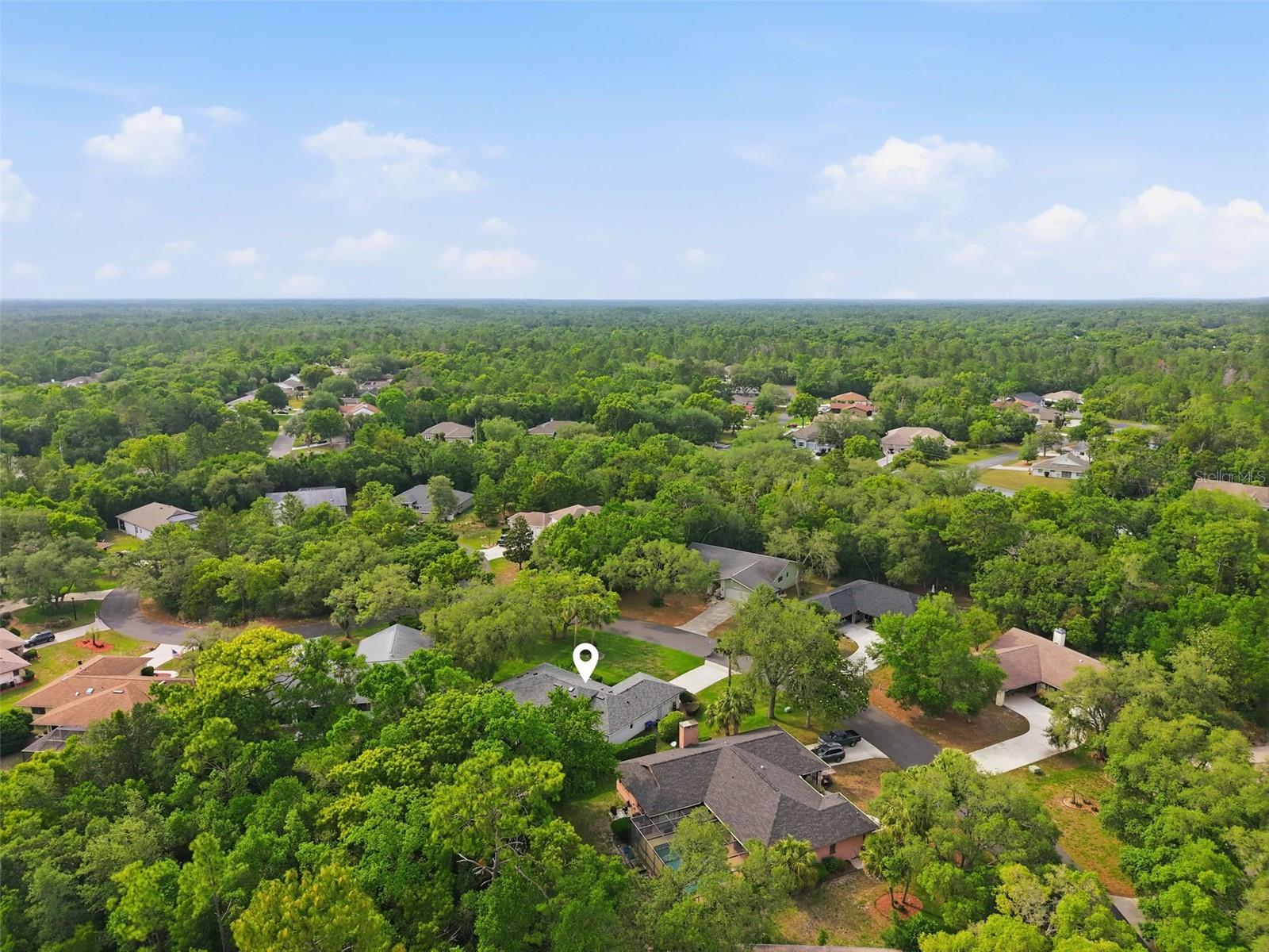 7 SALVIA CT W, HOMOSASSA, FL, 34446