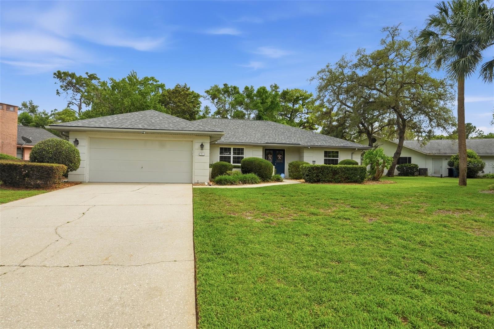 7 SALVIA CT W, HOMOSASSA, FL, 34446