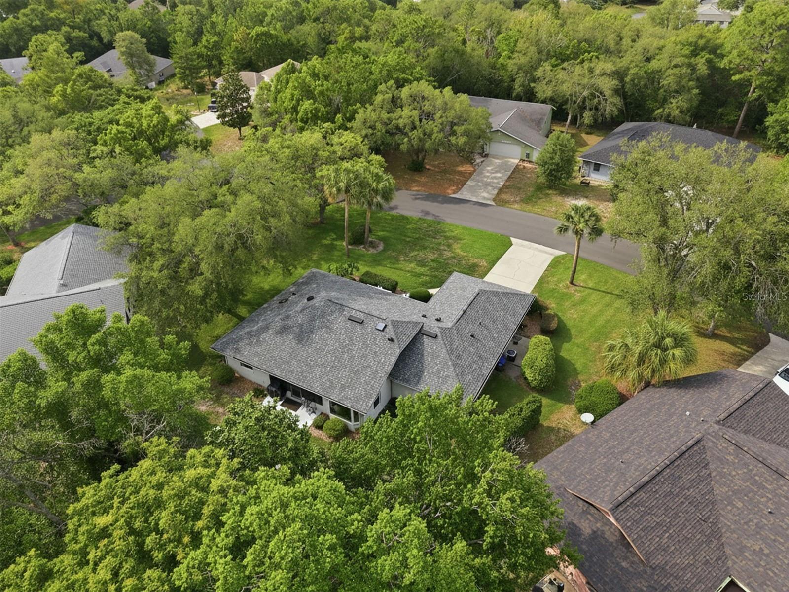 7 SALVIA CT W, HOMOSASSA, FL, 34446