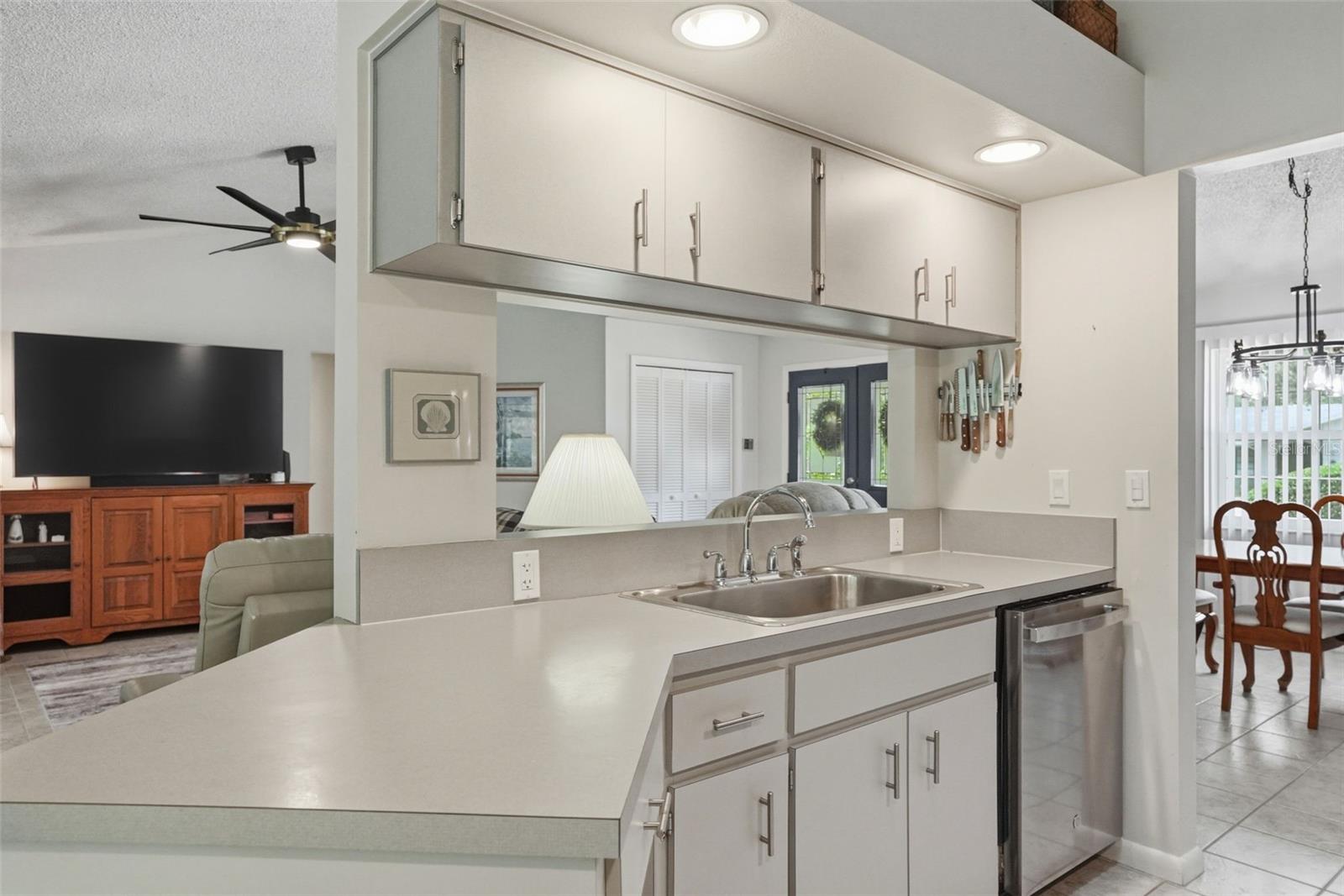 7 SALVIA CT W, HOMOSASSA, FL, 34446