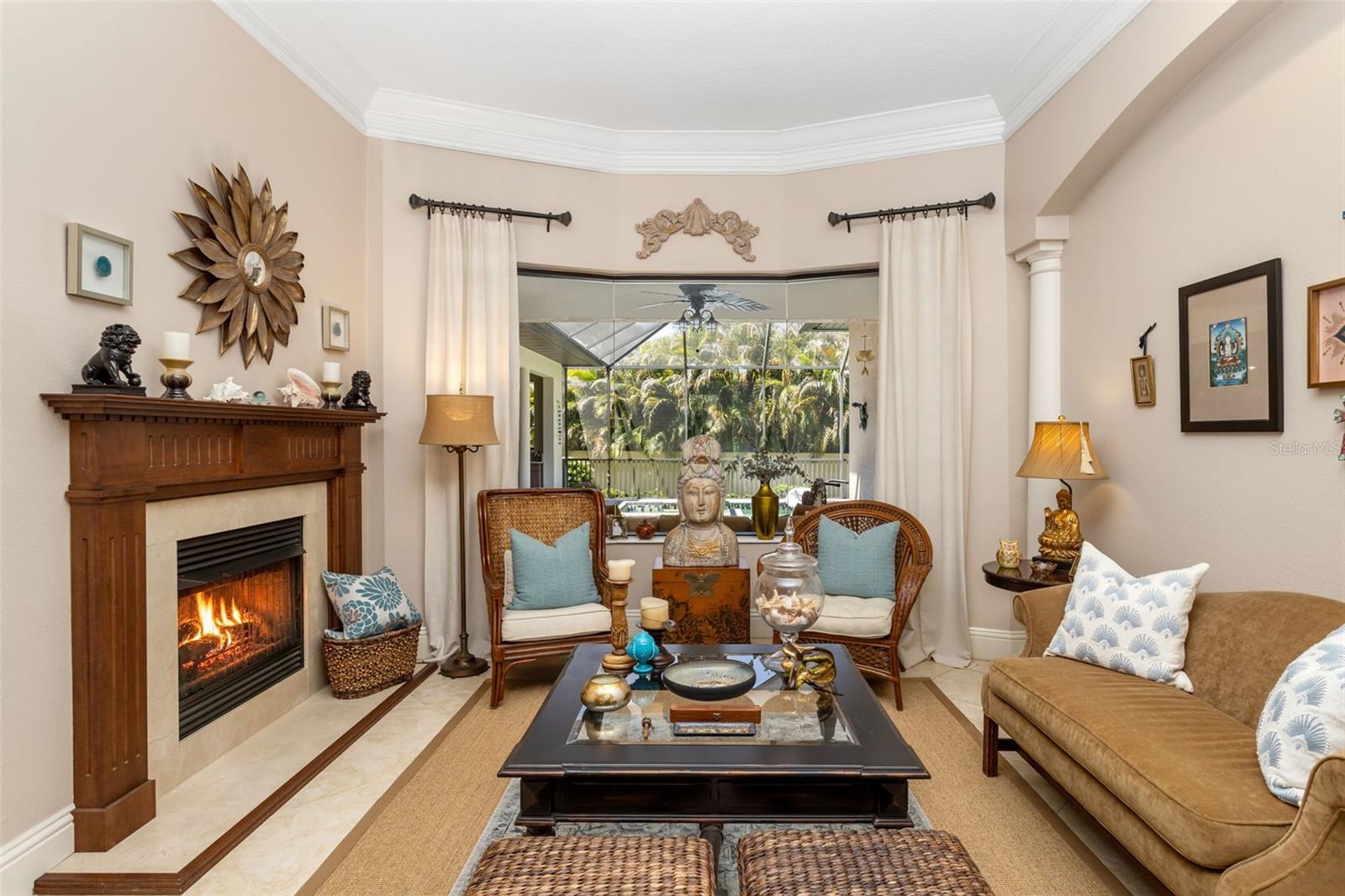 4516 TUSCANA DR, SARASOTA, FL, 34241