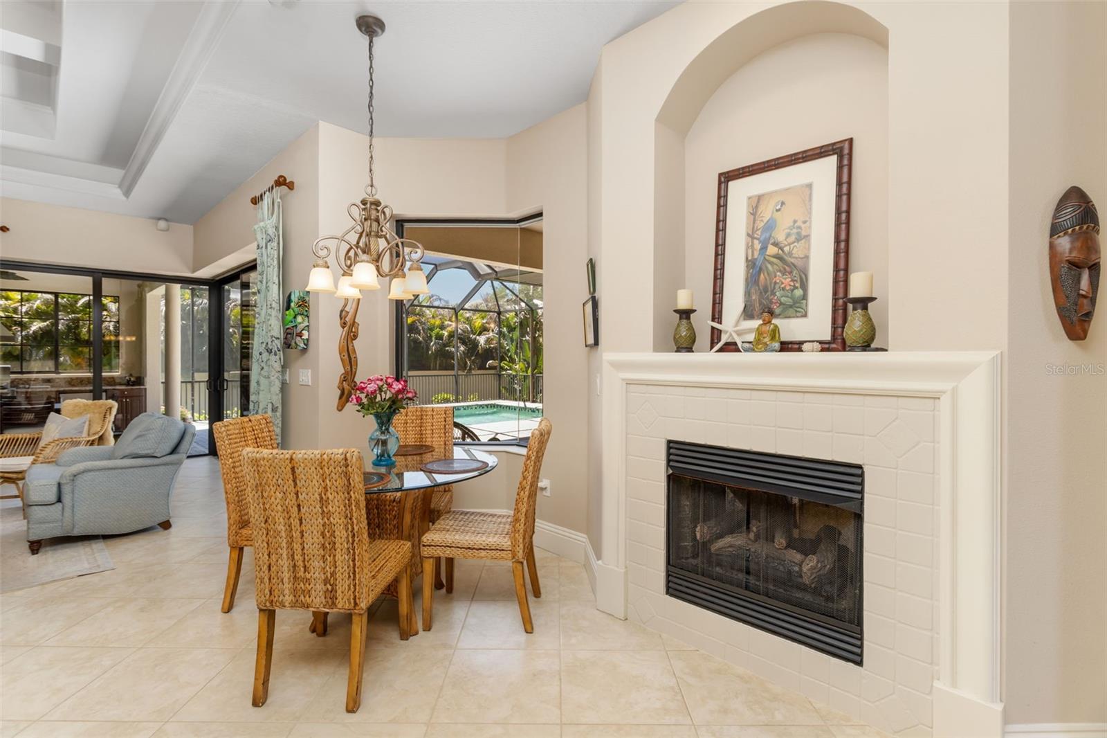 4516 TUSCANA DR, SARASOTA, FL, 34241
