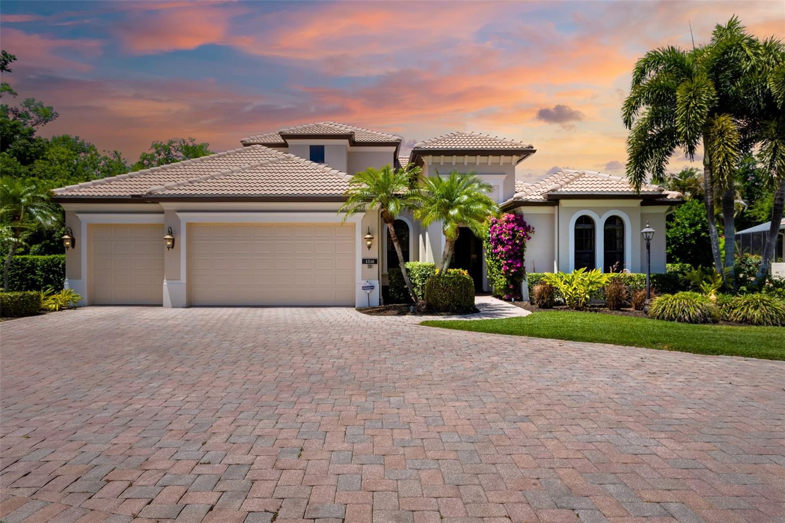 4516 TUSCANA DR, SARASOTA, FL, 34241