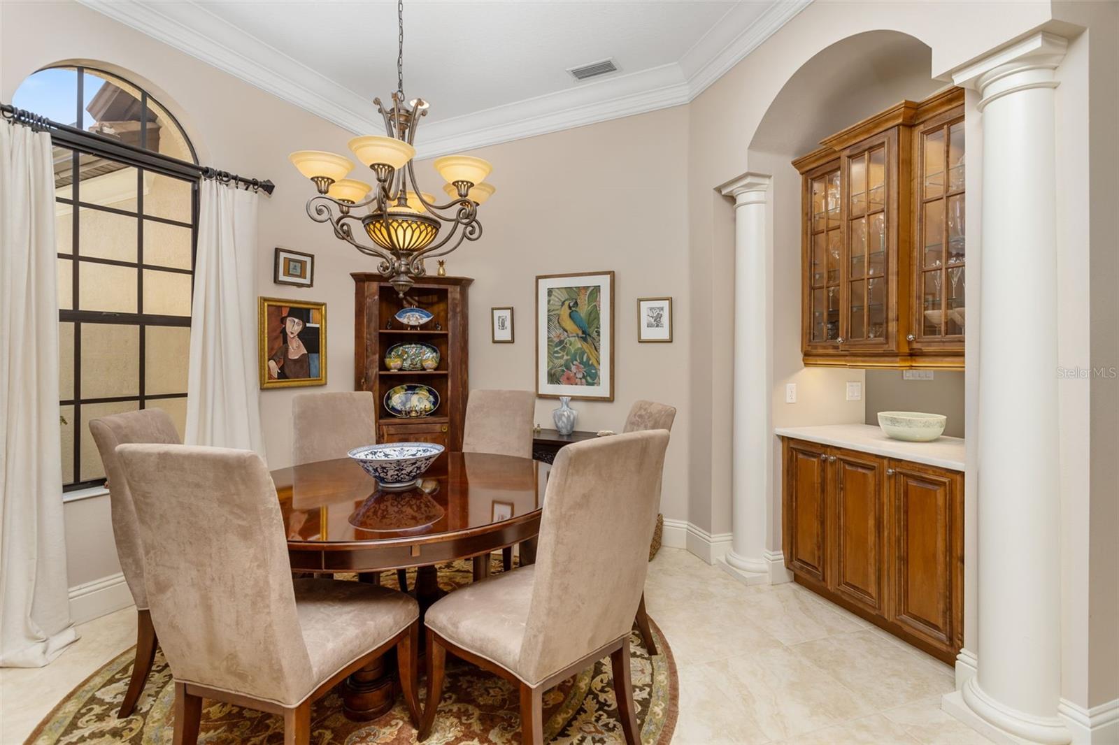 4516 TUSCANA DR, SARASOTA, FL, 34241