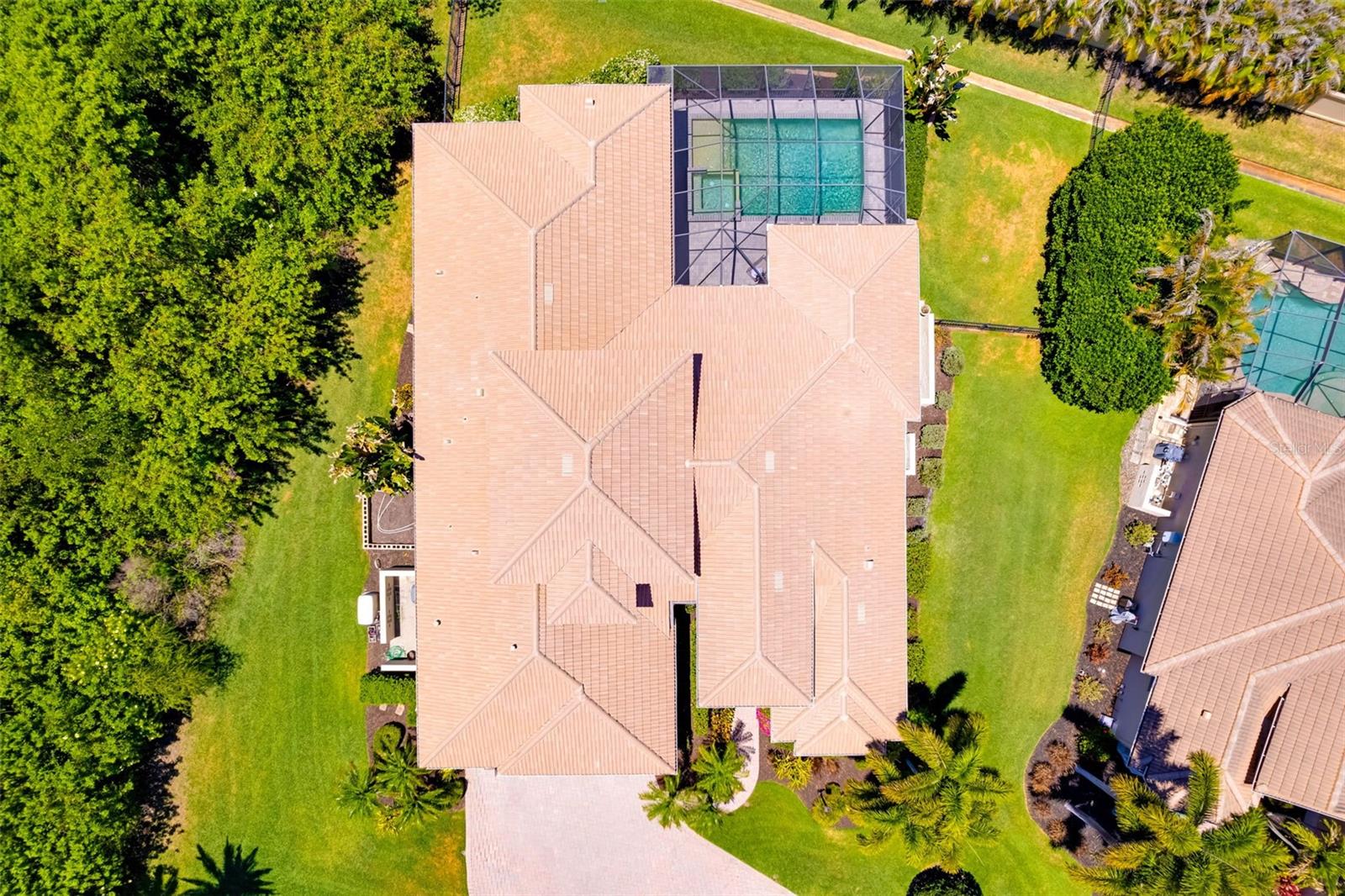 4516 TUSCANA DR, SARASOTA, FL, 34241