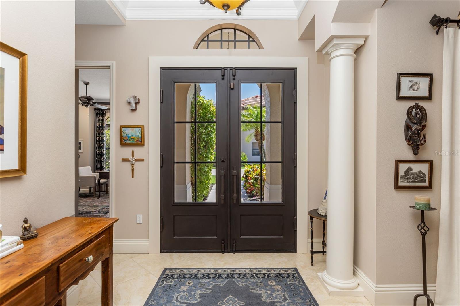 4516 TUSCANA DR, SARASOTA, FL, 34241