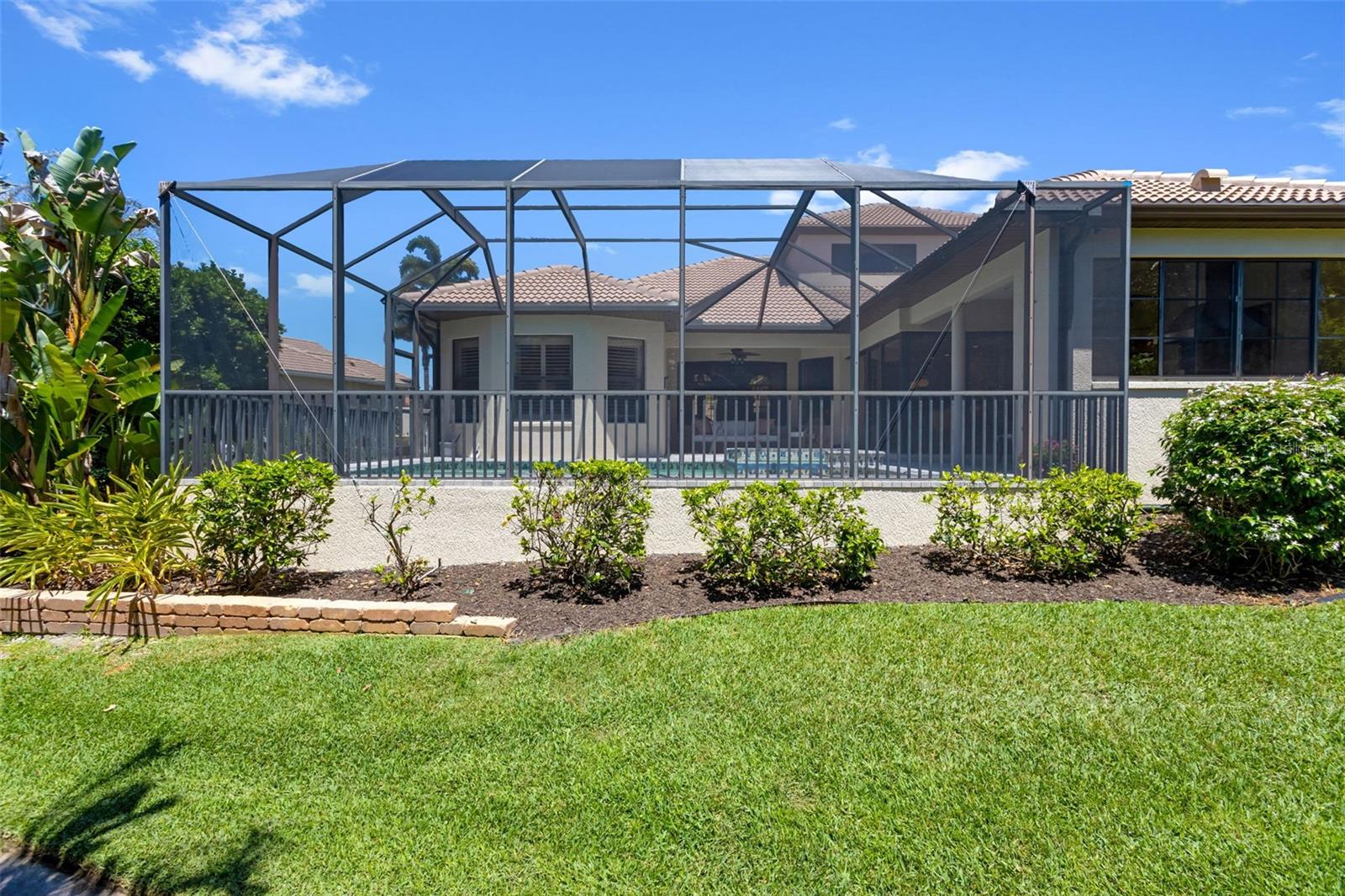 4516 TUSCANA DR, SARASOTA, FL, 34241