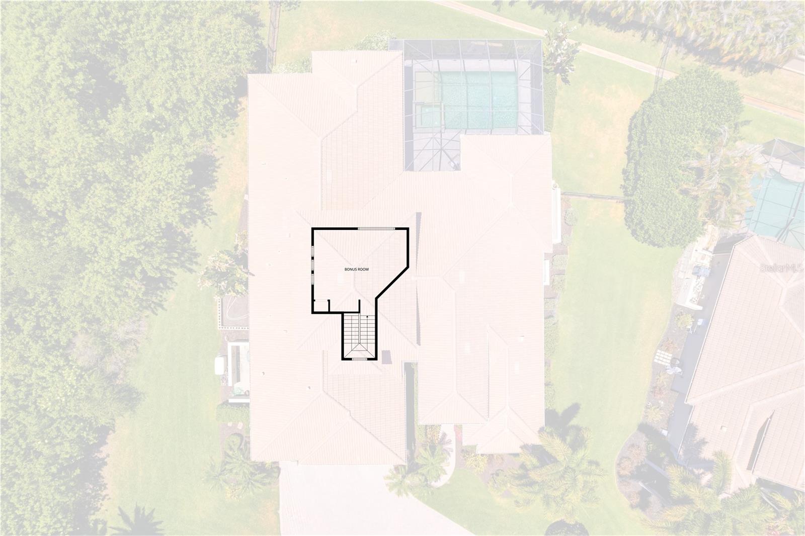 4516 TUSCANA DR, SARASOTA, FL, 34241
