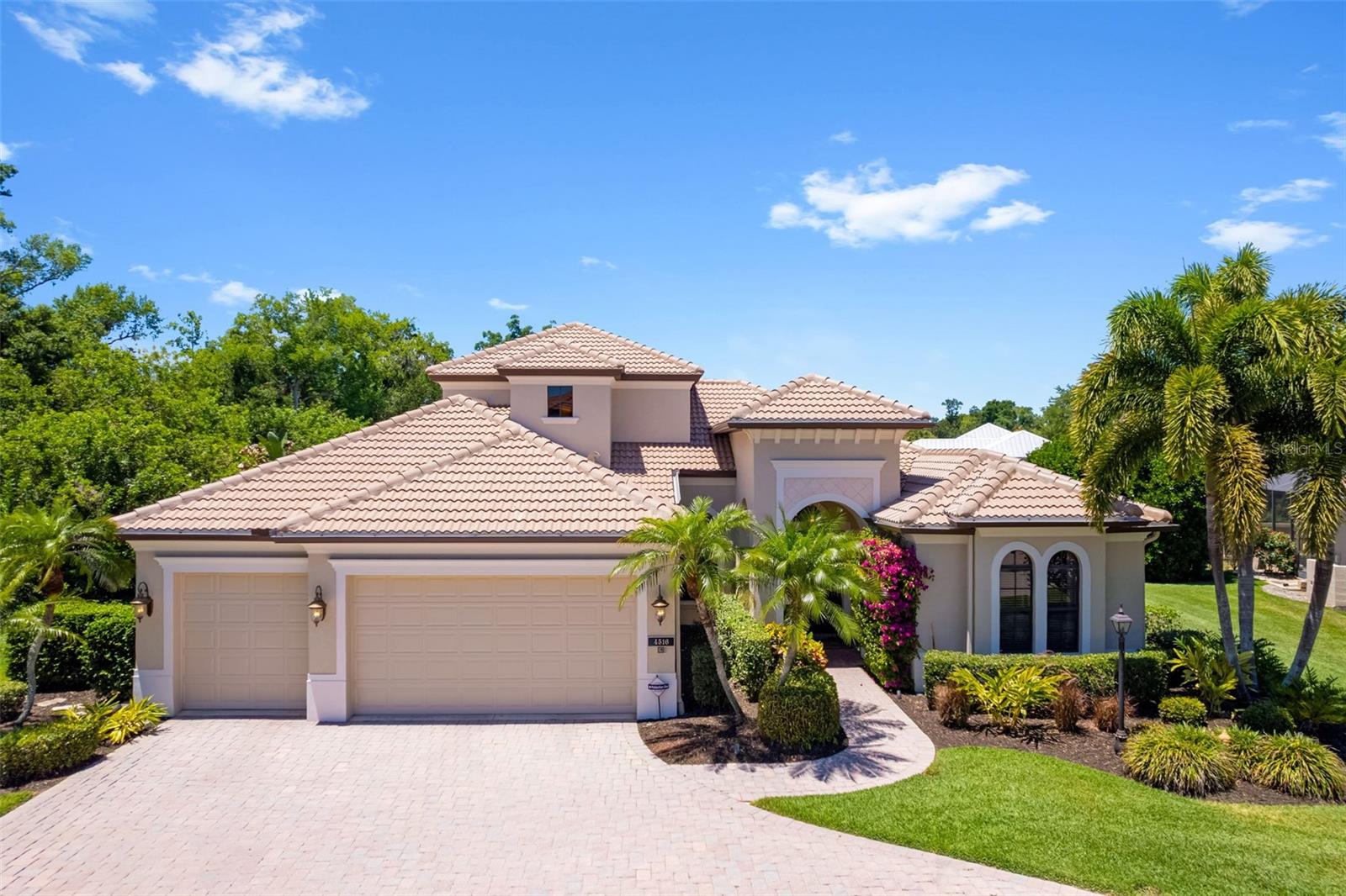 4516 TUSCANA DR, SARASOTA, FL, 34241