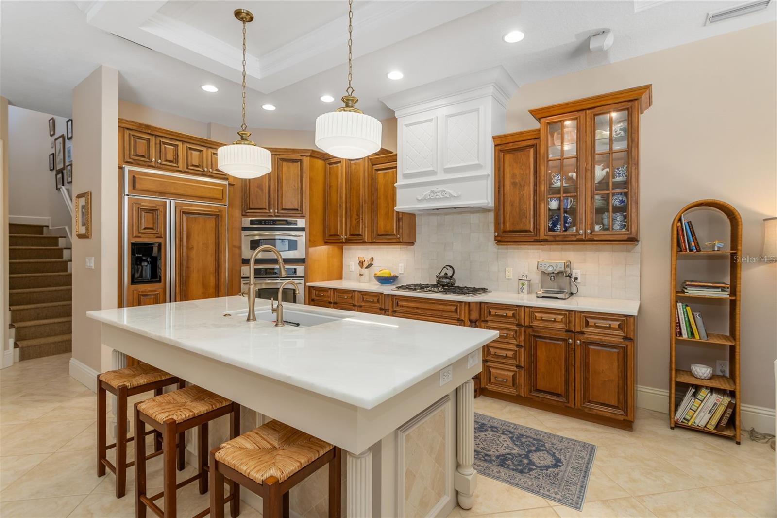 4516 TUSCANA DR, SARASOTA, FL, 34241