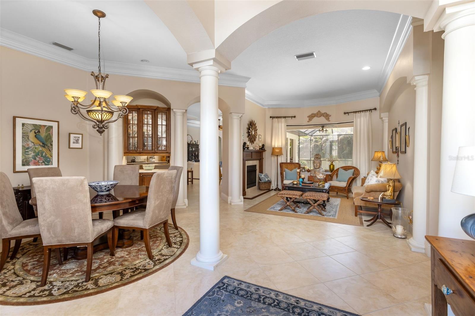 4516 TUSCANA DR, SARASOTA, FL, 34241