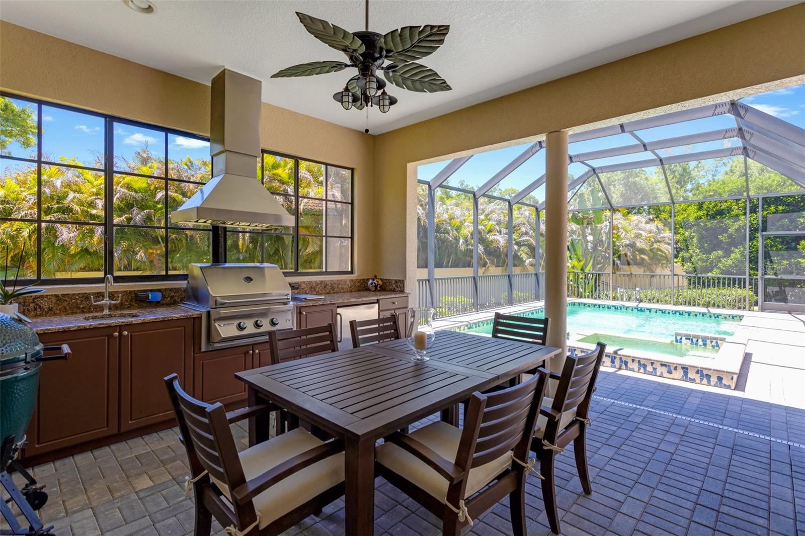 4516 TUSCANA DR, SARASOTA, FL, 34241