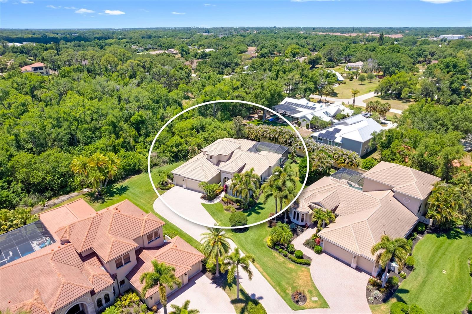 4516 TUSCANA DR, SARASOTA, FL, 34241