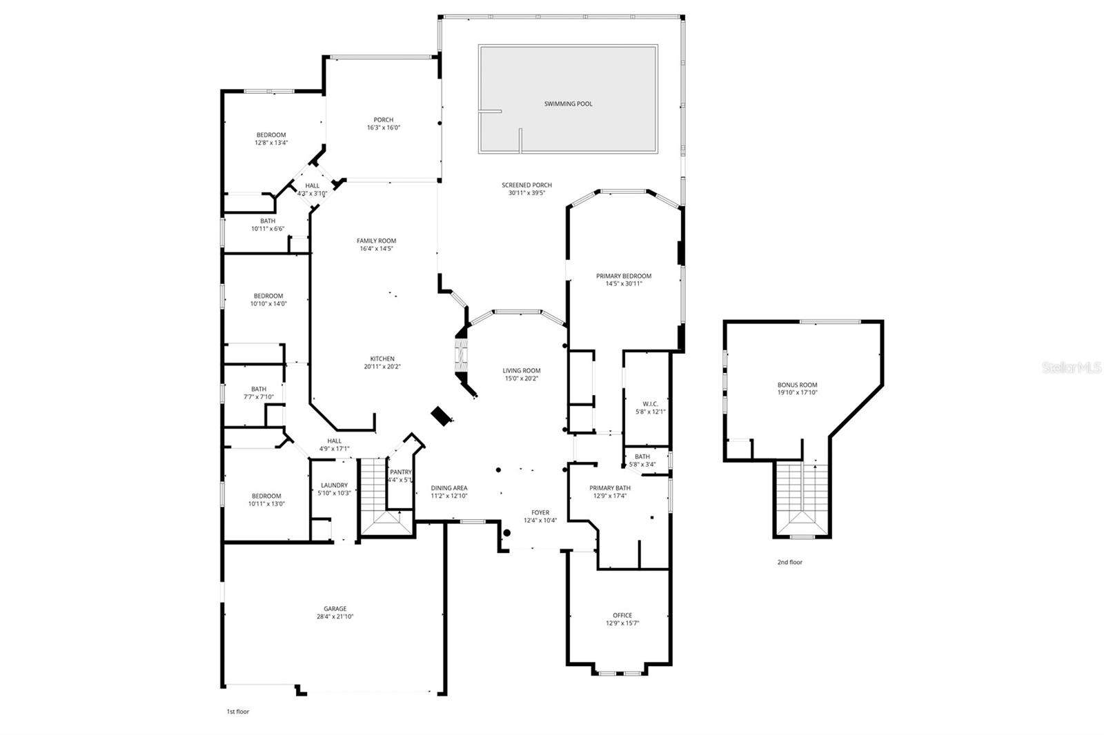 4516 TUSCANA DR, SARASOTA, FL, 34241